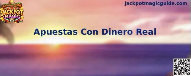Apuestas Con Dinero Real y Entretenimiento