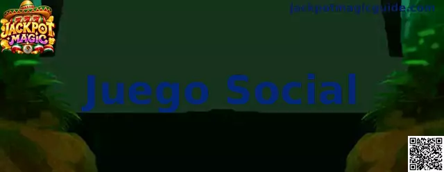 Juego Social en Jackpot Magic