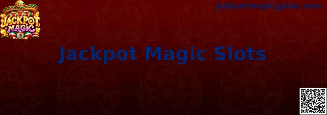 Jackpot Magic Slots Guía