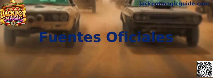 Guía informativa de Jackpot Magic para consultar fuentes oficiales, verificar enlaces y proteger la cuenta