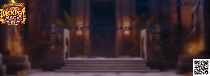 Imagen de referencia de la guía de Ola Brazil en Jackpot Magic sobre tragamonedas, símbolos y bonificaciones